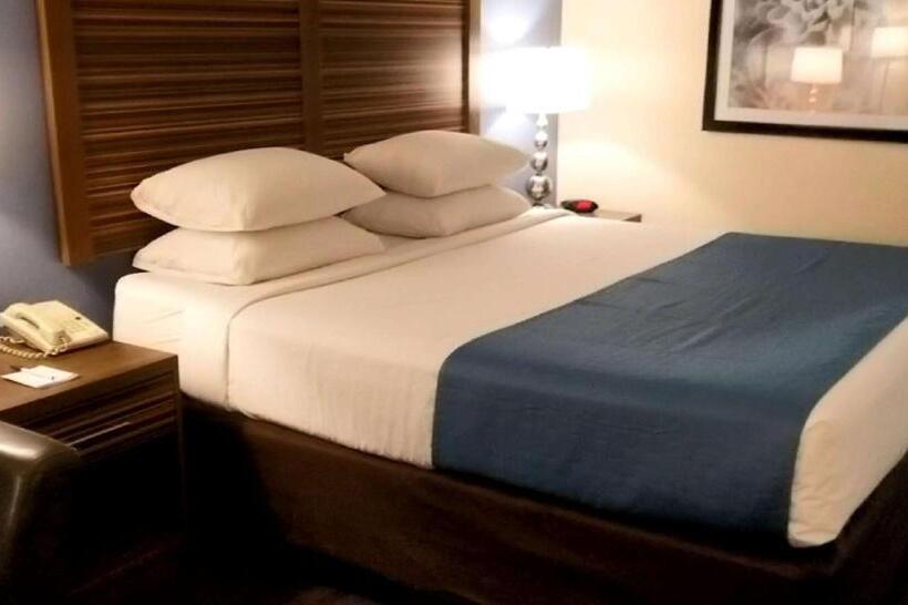 سوئیت 2 خوابه, Best Western Fishers Indianapolis Area