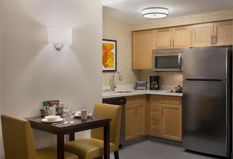 חדר סטודיו סטנדרד, Cambridge Suites Mississauga