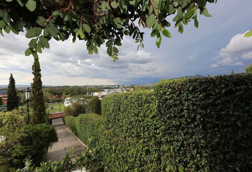 سوییت جونیور, Casa De La Loma
