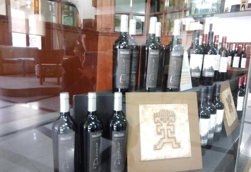 اتاق استاندارد, Eco Shauard