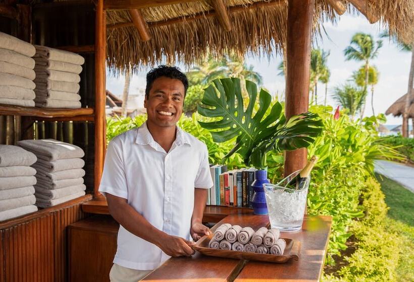 سوئیت کلوب با چشم‌انداز دریا, Excellence Riviera Cancun All Inclusive - Adults Only