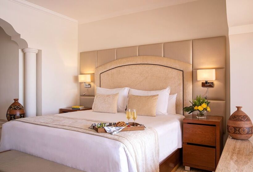 سوئیت کلاب, Excellence Riviera Cancun All Inclusive - Adults Only