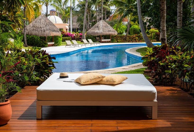 سوئیت کلاب, Excellence Riviera Cancun All Inclusive - Adults Only