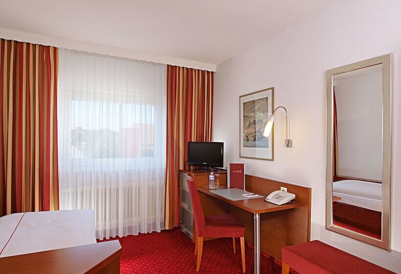 Business Kamer, Heidelberg