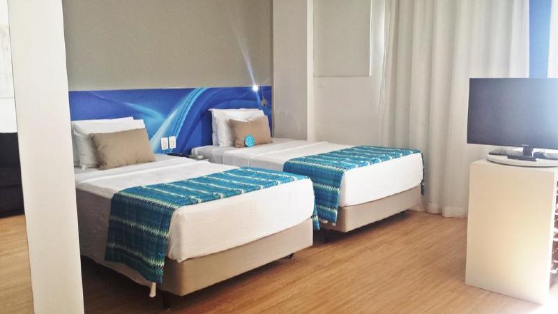 اتاق استاندارد با تخت بزرگ, Hilton Garden Inn Napa