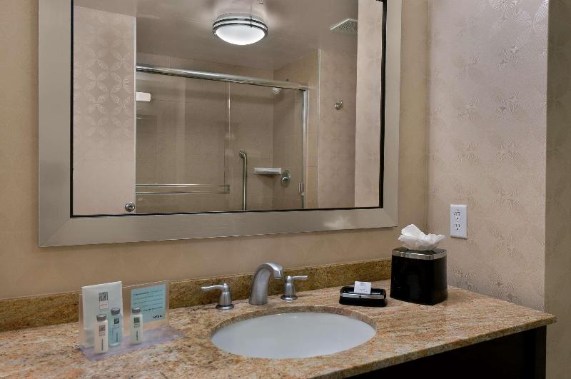 اتاق استاندارد, Hilton Garden Inn Napa