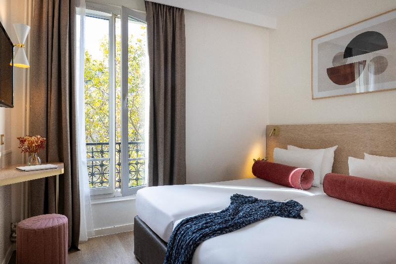 标准间, Holiday Inn Leon Convention Center, An Ihg