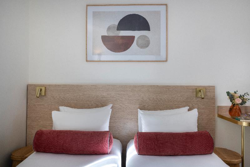 标准间, Holiday Inn Leon Convention Center, An Ihg
