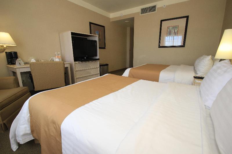 标准间, Holiday Inn Leon Convention Center, An Ihg