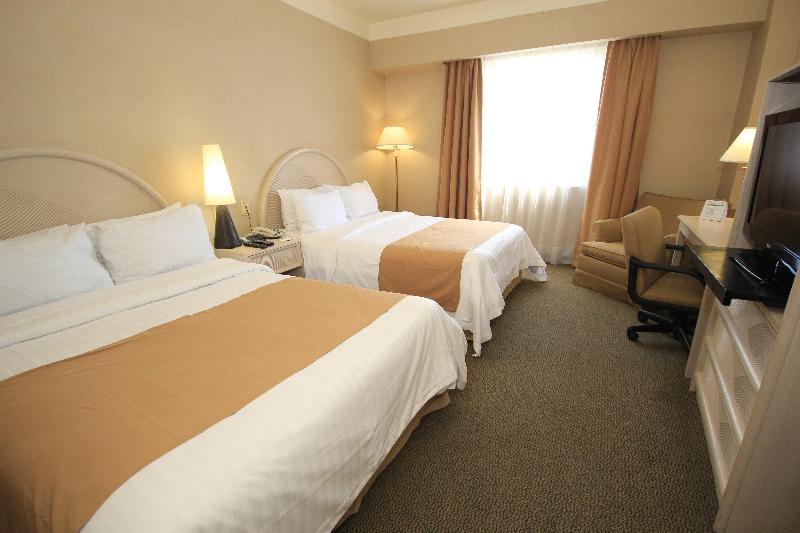 标准间, Holiday Inn Leon Convention Center, An Ihg