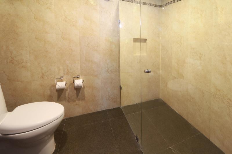 اتاق استاندارد, Holiday Inn Mexico City   Trade Center, An Ihg