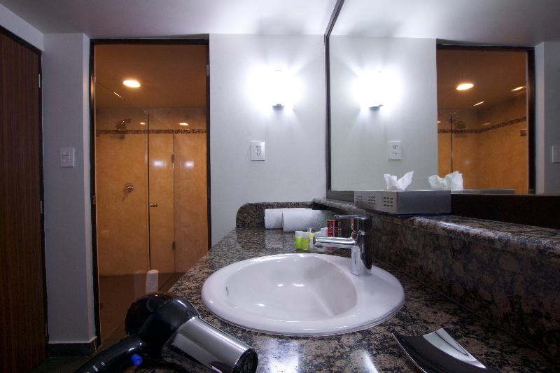 اتاق استاندارد, Holiday Inn Mexico City   Trade Center, An Ihg