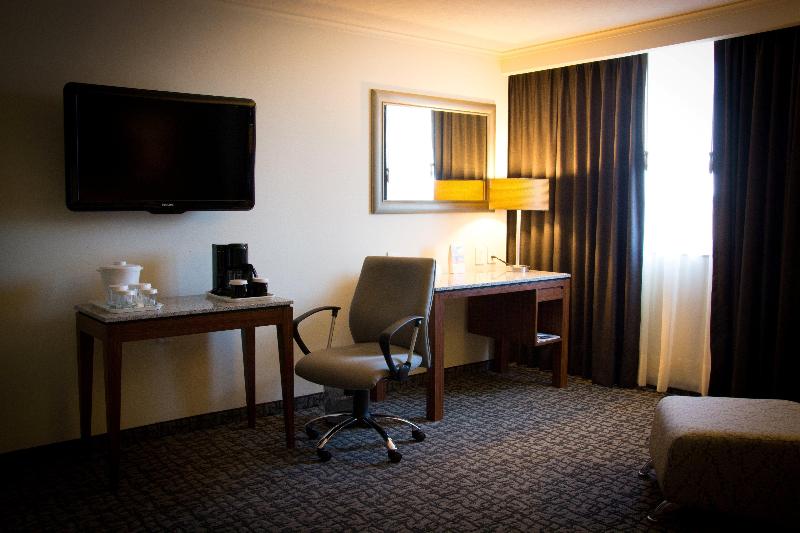 اتاق استاندارد, Holiday Inn Mexico City   Trade Center, An Ihg