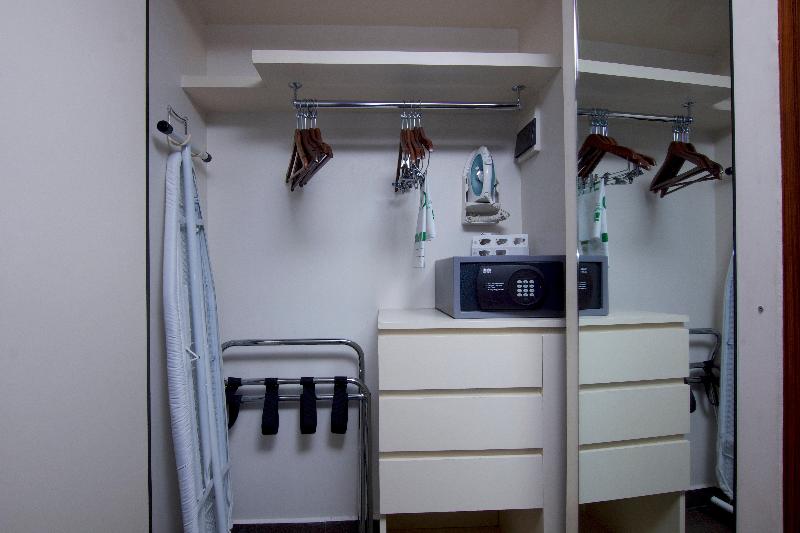 اتاق استاندارد, Holiday Inn Mexico City   Trade Center, An Ihg