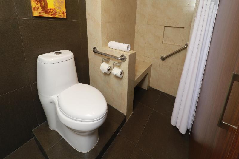 اتاق استاندارد, Holiday Inn Mexico City   Trade Center, An Ihg