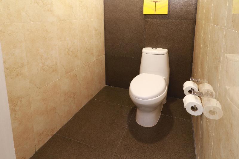 اتاق استاندارد, Holiday Inn Mexico City   Trade Center, An Ihg