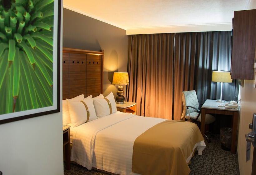 اتاق استاندارد, Holiday Inn Mexico City   Trade Center, An Ihg