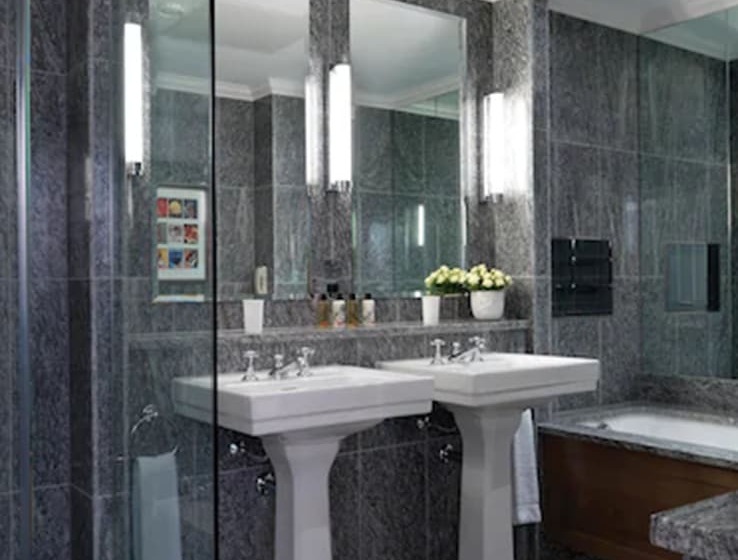 سوییت جونیور, Knightsbridge Hotel, Firmdale Hotels