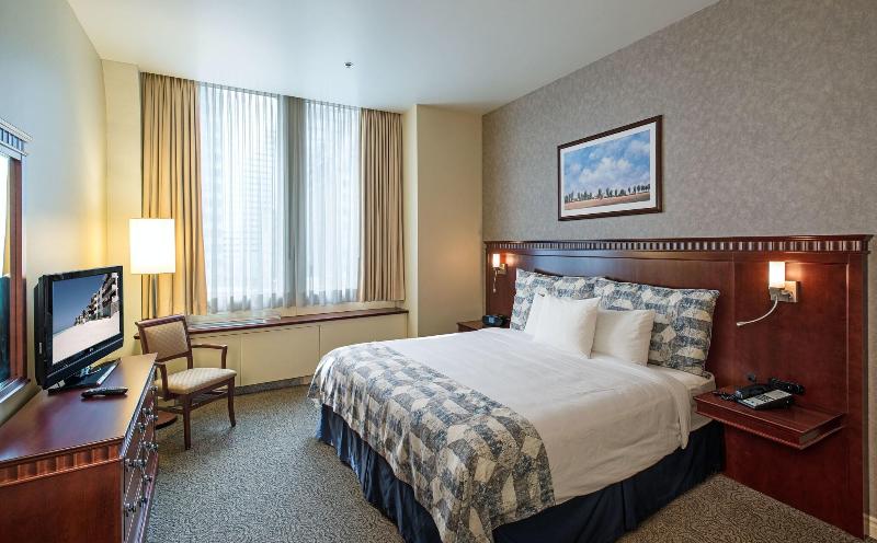 סוויטה, Le Square Phillips Hôtel & Suites
