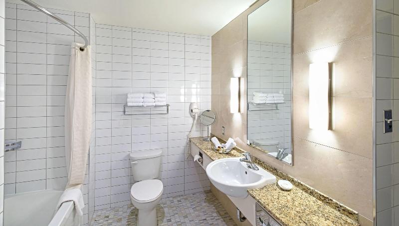 סוויטה, Le Square Phillips Hôtel & Suites