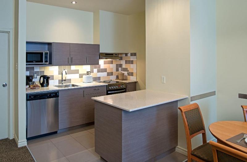 סוויטה, Le Square Phillips Hôtel & Suites
