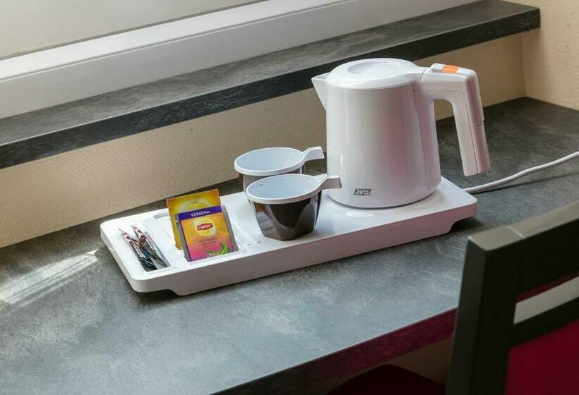 スタンダードルーム, L'esterel