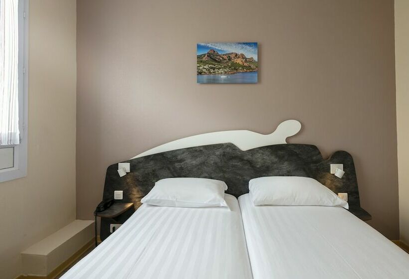 Standard Room, L'esterel