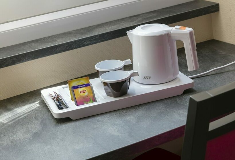 スタンダードルーム, L'esterel