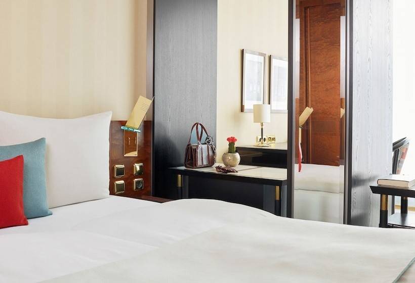آپارتمان لوکس 1 خوابه, Living Hotel Kanzler