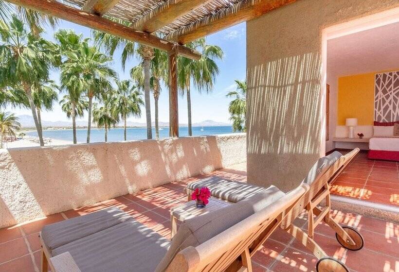 سوئیت مستر با چشم‌انداز دریا, Loreto Bay Golf Resort & Spa At Baja