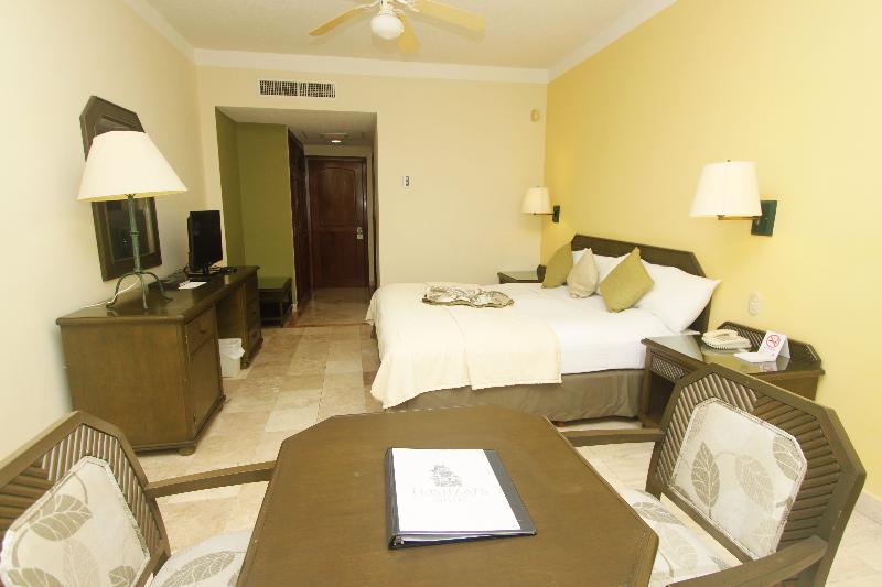 اتاق استاندارد با تخت بزرگ, Los Itzaes By 5th Av