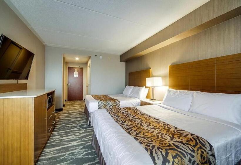 اتاق استاندارد, Monte Carlo Inn Brampton