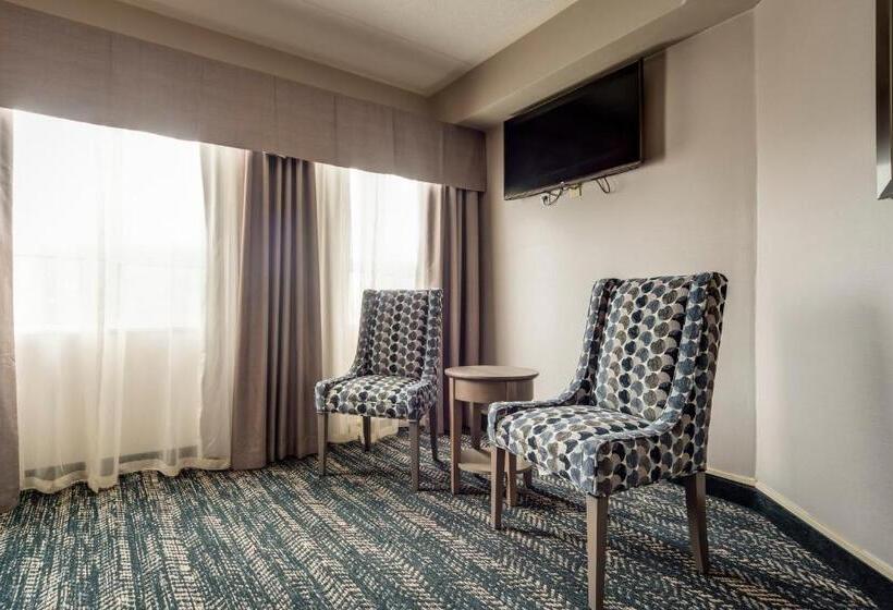سوییت, Monte Carlo Inn Brampton