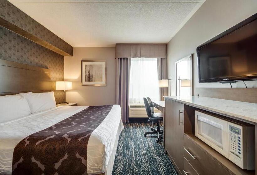 سوییت, Monte Carlo Inn Brampton