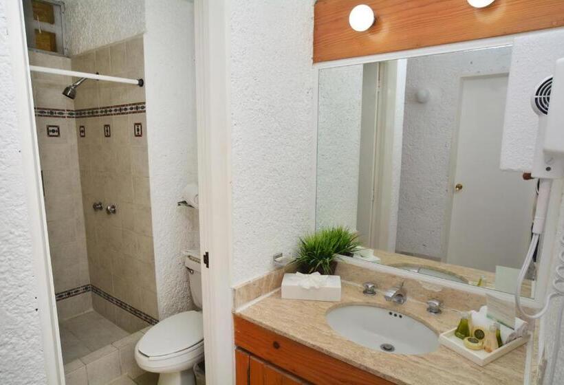 سوییت, Pacifica Resort Ixtapa