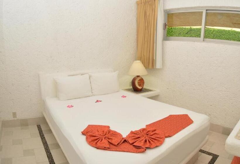 سوییت, Pacifica Resort Ixtapa