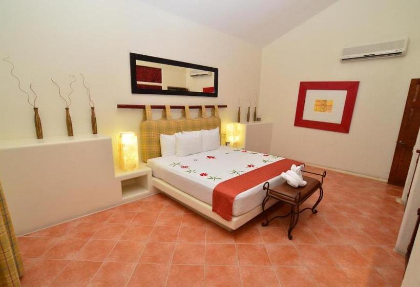 1 Bedroom Penthouse Apartment, Pacifica Resort Ixtapa