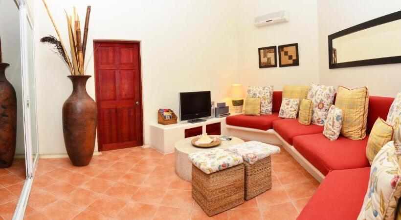 1 Bedroom Penthouse Apartment, Pacifica Resort Ixtapa