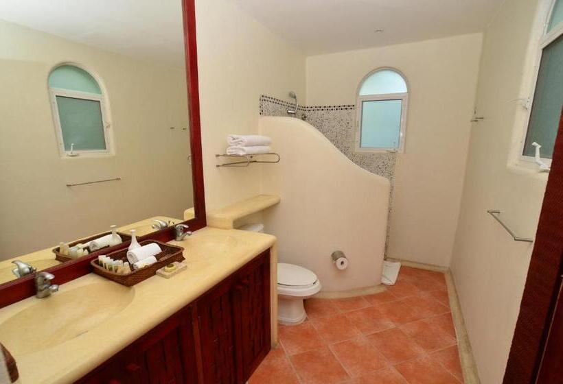 1 Bedroom Penthouse Apartment, Pacifica Resort Ixtapa