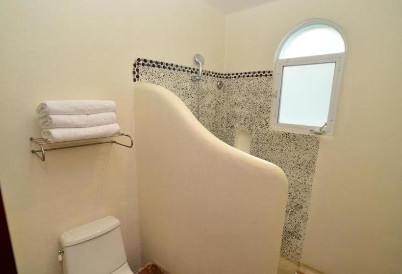 آپارتمان لوکس 1 خوابه, Pacifica Resort Ixtapa