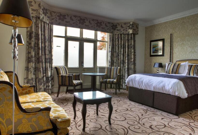 Superior Room, Pontlands Park