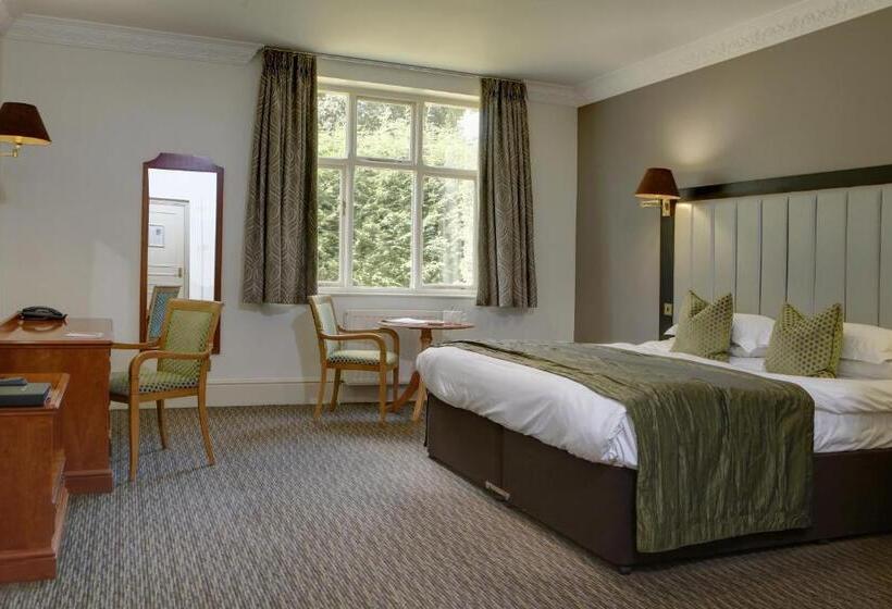 Executive Room, Pontlands Park