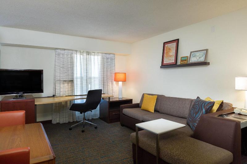 سوییت, Residence Inn By Marriott Austin Parmer/tech Ridge