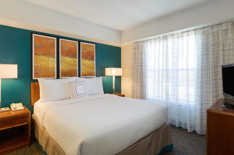سوییت, Residence Inn By Marriott Austin Parmer/tech Ridge