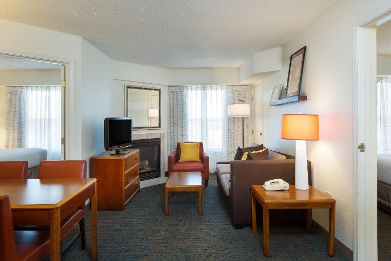 سوییت, Residence Inn By Marriott Austin Parmer/tech Ridge