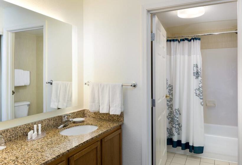 سوییت, Residence Inn By Marriott Austin Parmer/tech Ridge