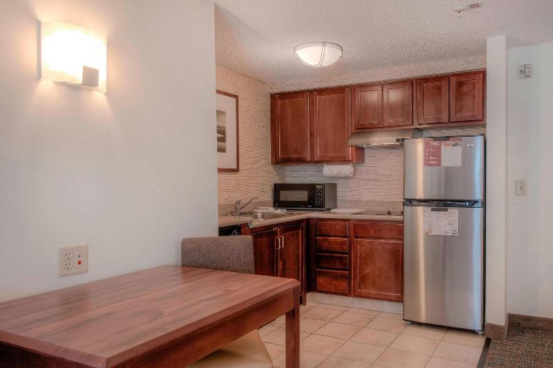 سوییت, Residence Inn By Marriott Raleigh Crabtree Valley
