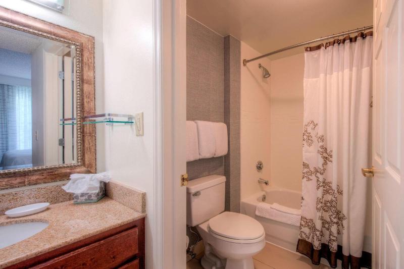 سوییت, Residence Inn By Marriott Raleigh Crabtree Valley