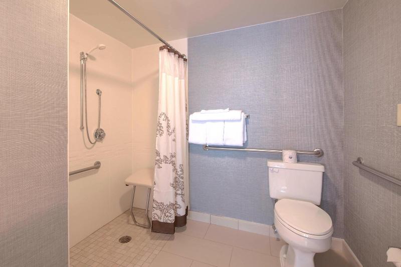 سوییت, Residence Inn By Marriott Raleigh Crabtree Valley