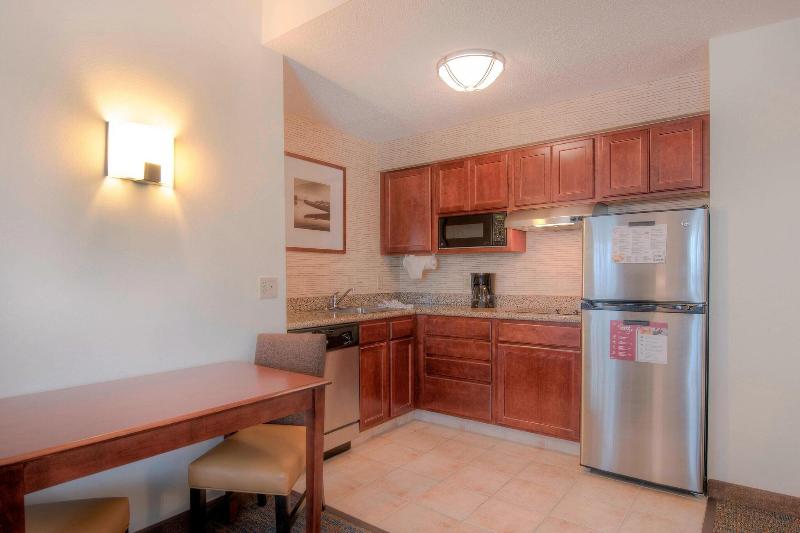 سوییت, Residence Inn By Marriott Raleigh Crabtree Valley